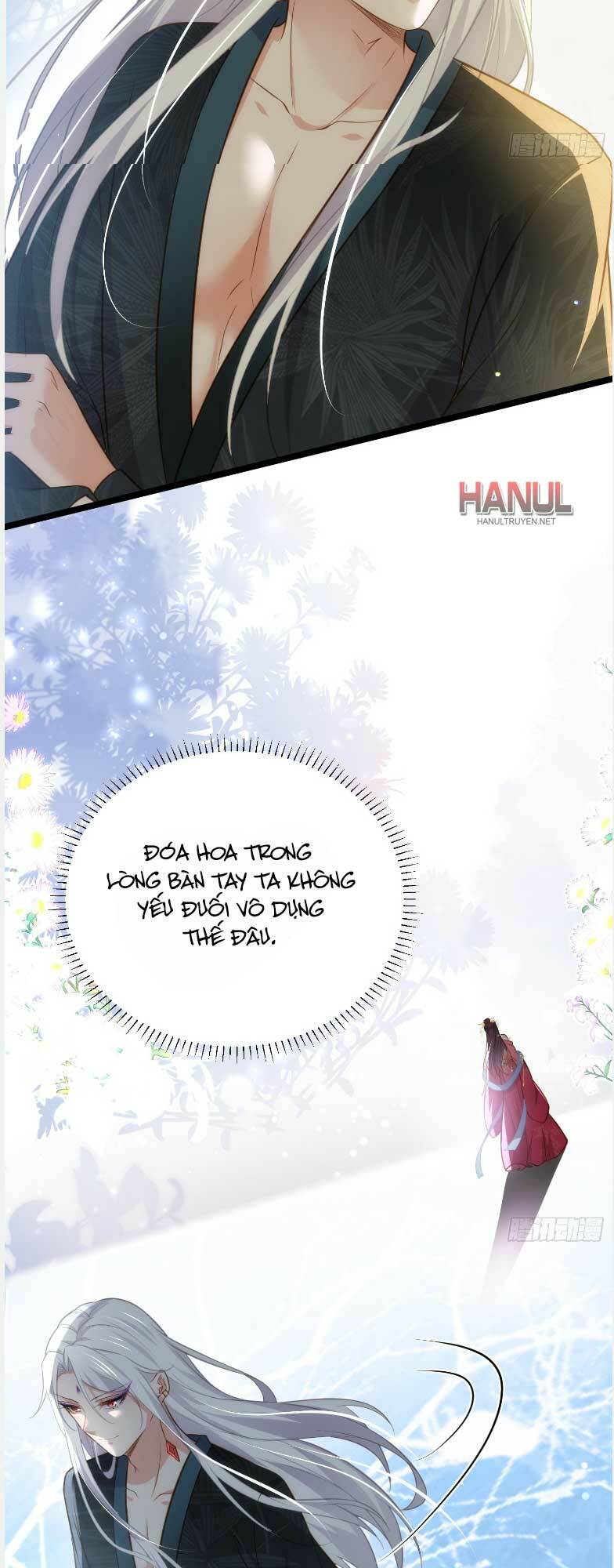 hoạn phi thiên hạ chapter 271 8