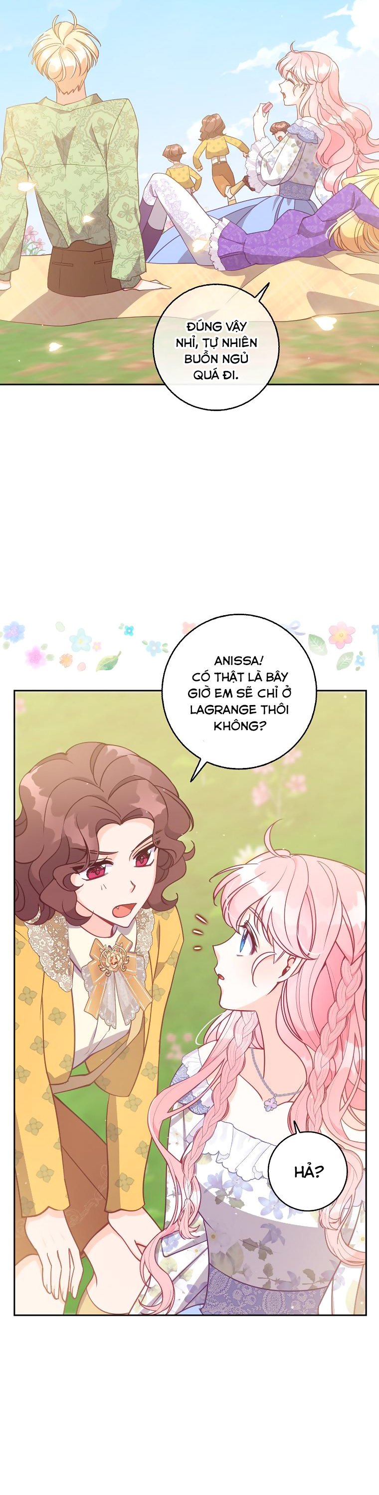 em gái cưng của đại công tước phản diện chapter 117.1 26