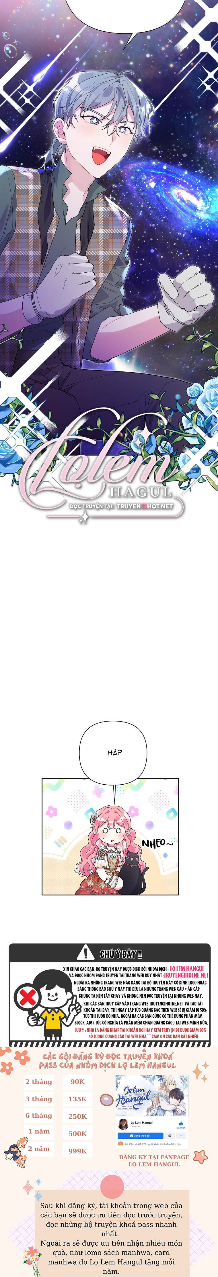 trở thành con dâu bất đắc dĩ chapter 48.2 1