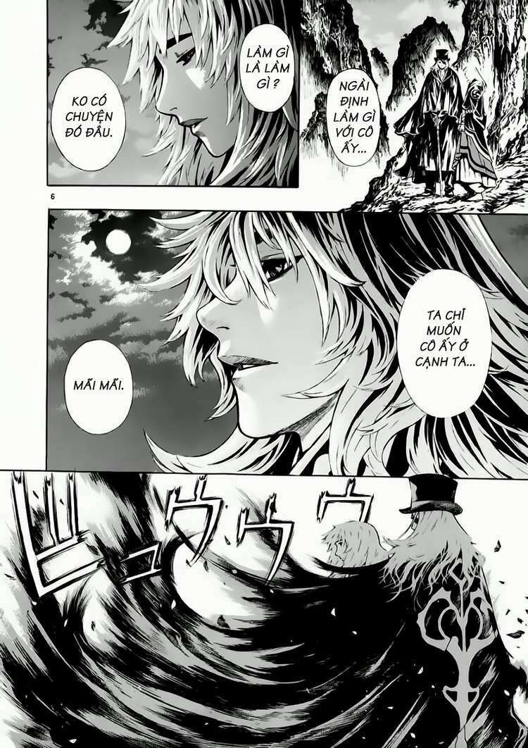 shin angyo onshi (tân ám hành ngự sử) chapter 39 5