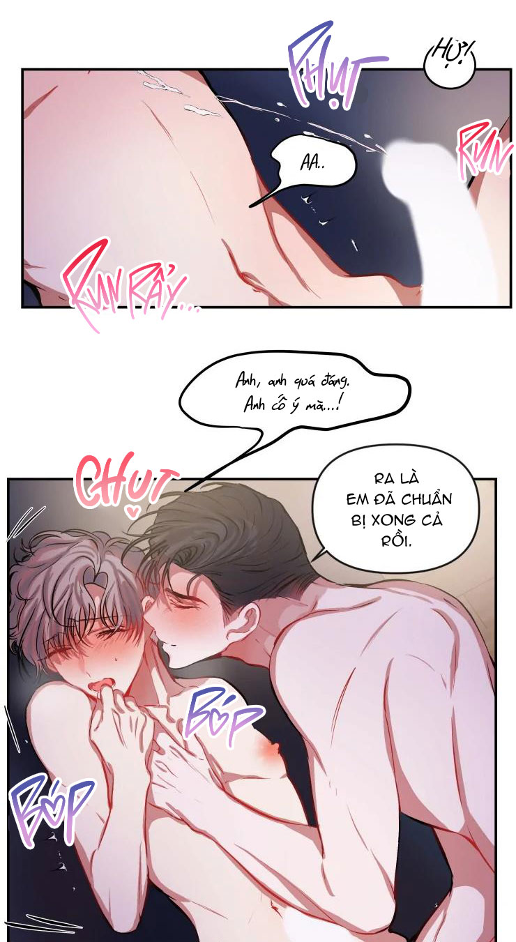 hợp đồng tình yêu chapter 38 16