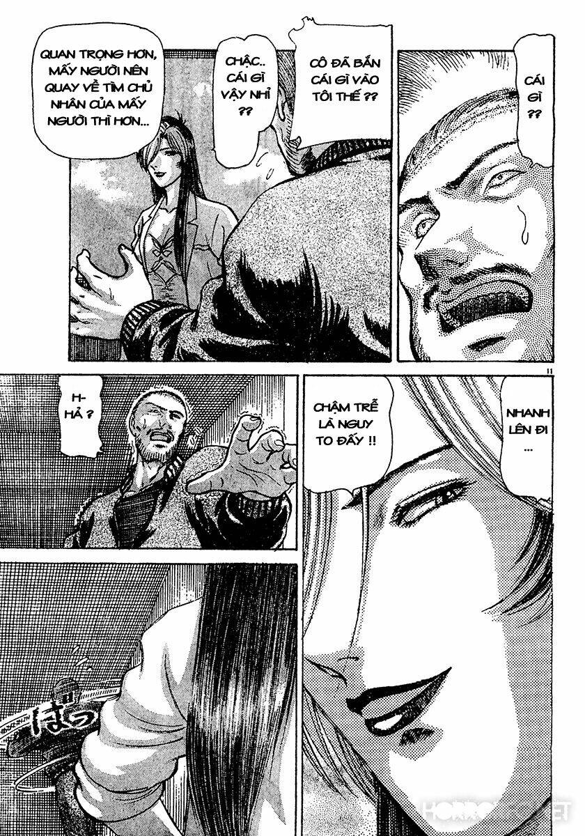 dangerous female teacher chapter 36 11