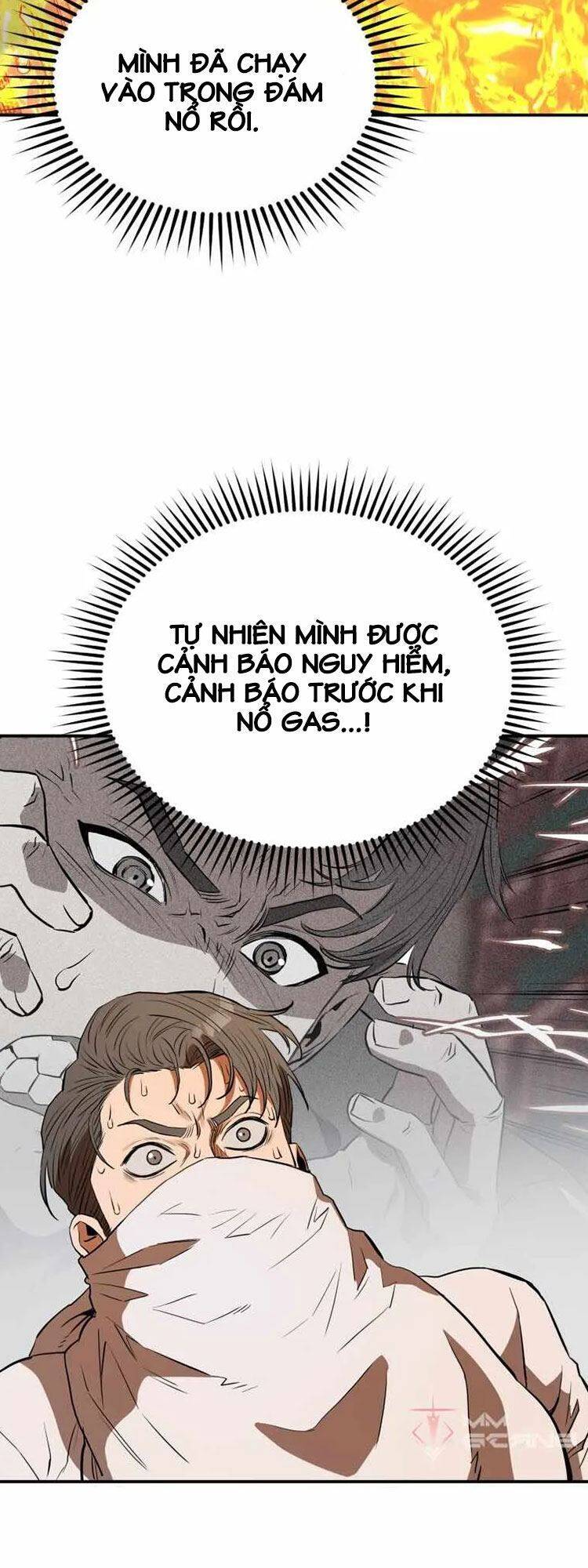 hệ thống oán hận của ta chapter 4 38