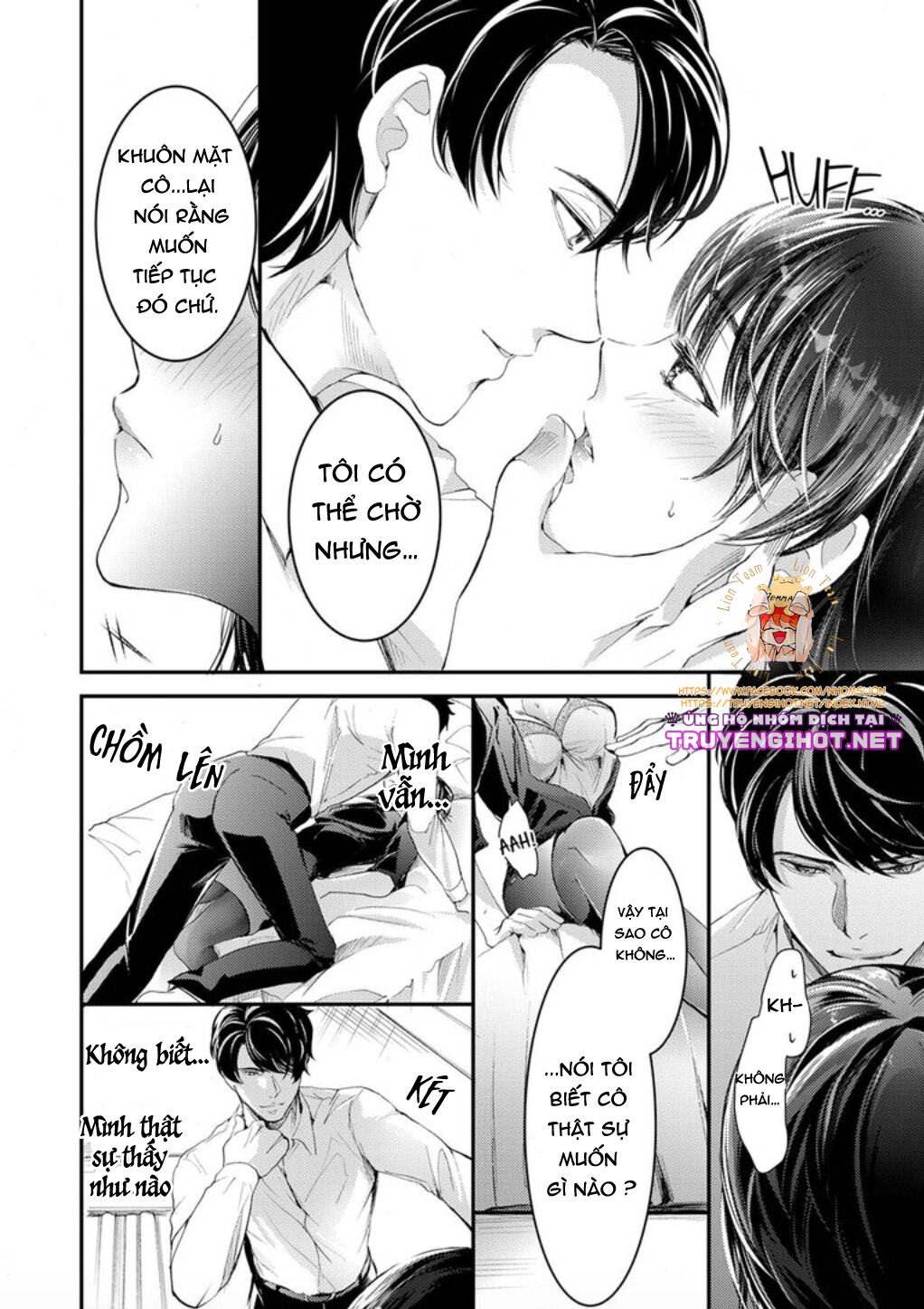 tuyển tập các truyện ngắn chapter 2.2 5