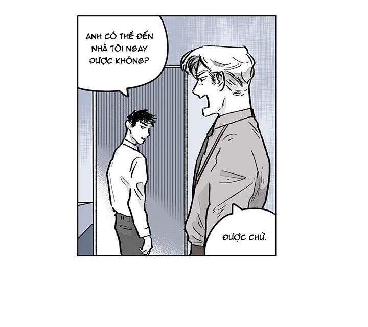 một tuần dục vọng – truyện ngắn omegaver chapter 4.2 37