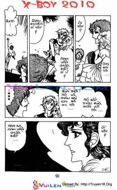 ánh đèn rực rỡ chapter 2 92