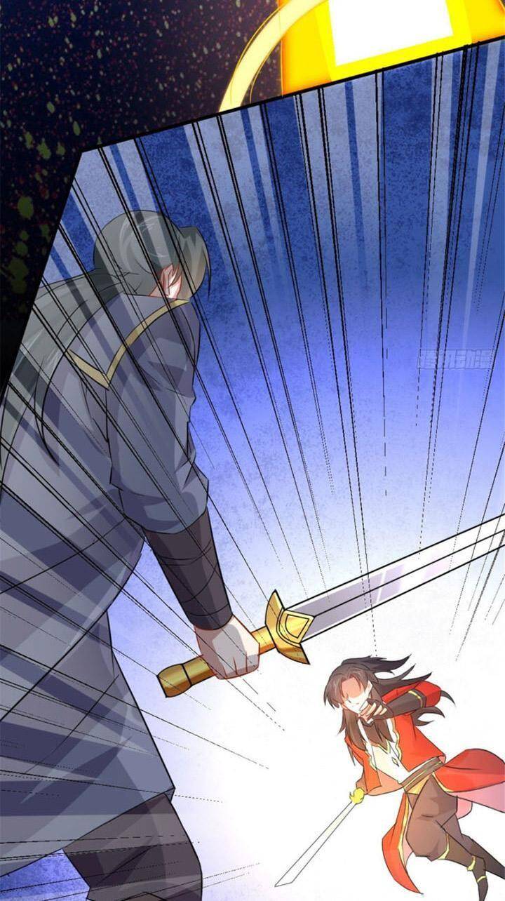 vạn đạo long hoàng chapter 20 19