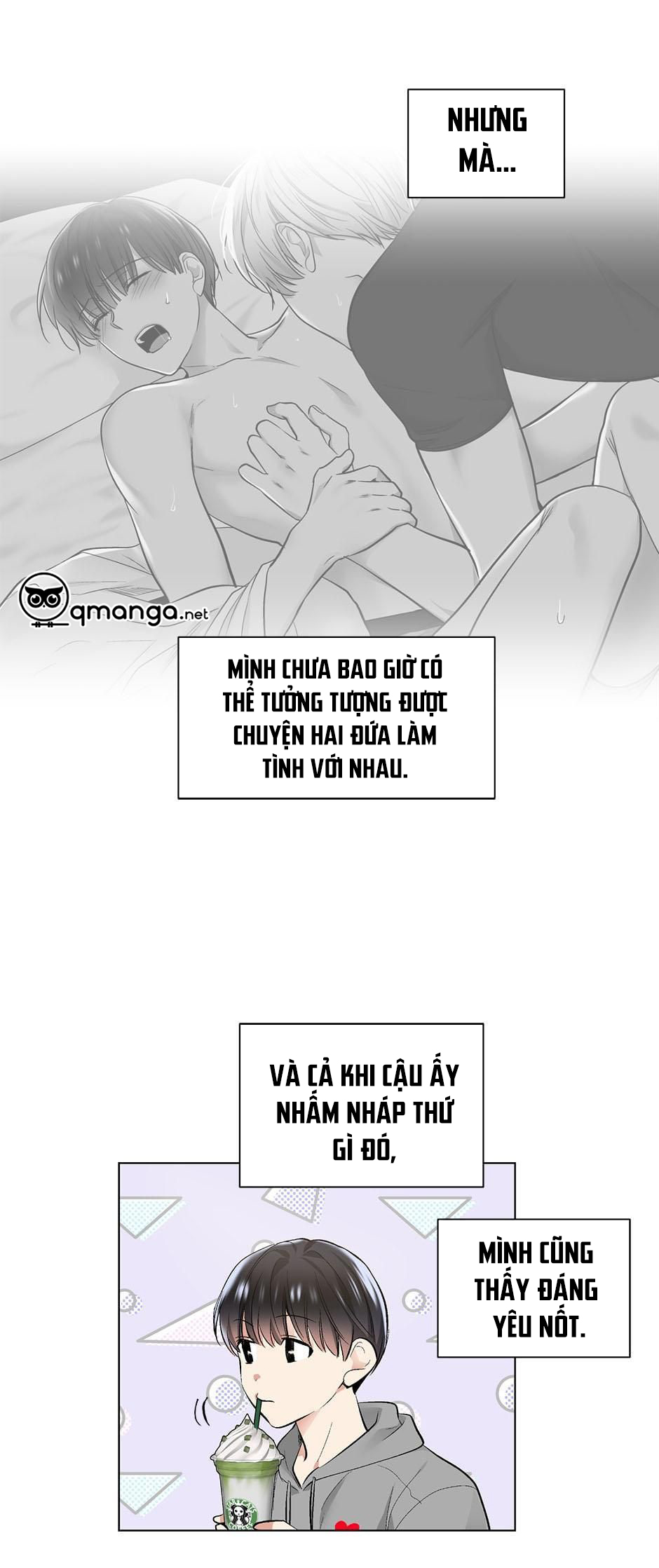 ứng dụng xấu hổ chapter 25 8