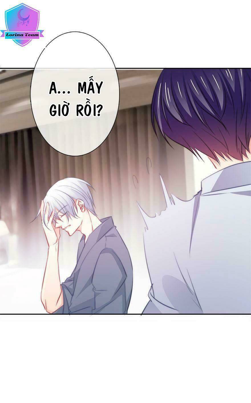 luận cách yêu của chứng sợ phụ nữ chapter 23 15