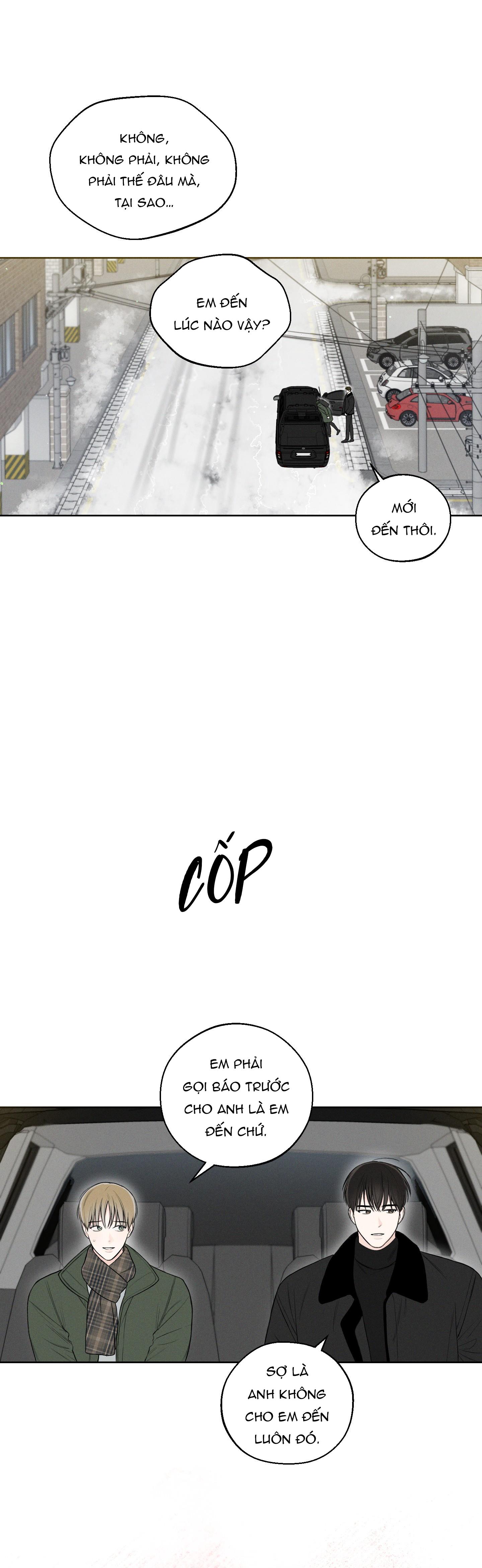 tháng 12 chapter 42 33