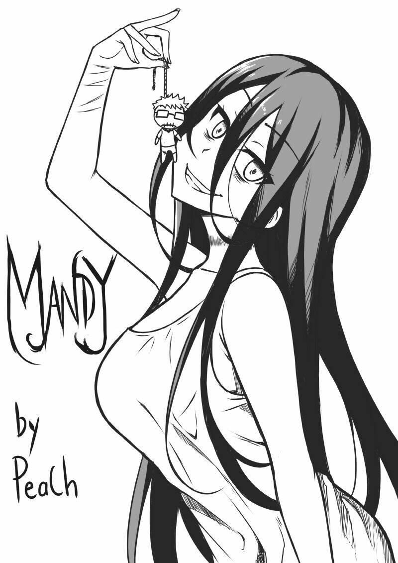 mandy chapter 1.1 1