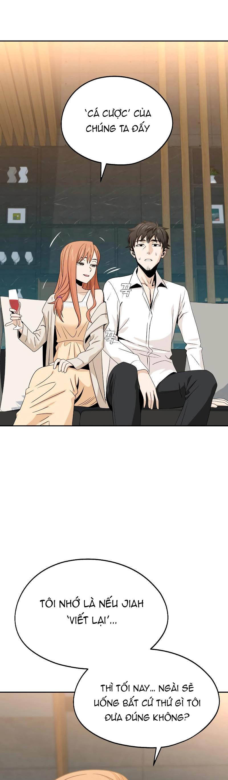 Lớ Ngớ Vớ Phải Tình Yêu chapter 63.1 29