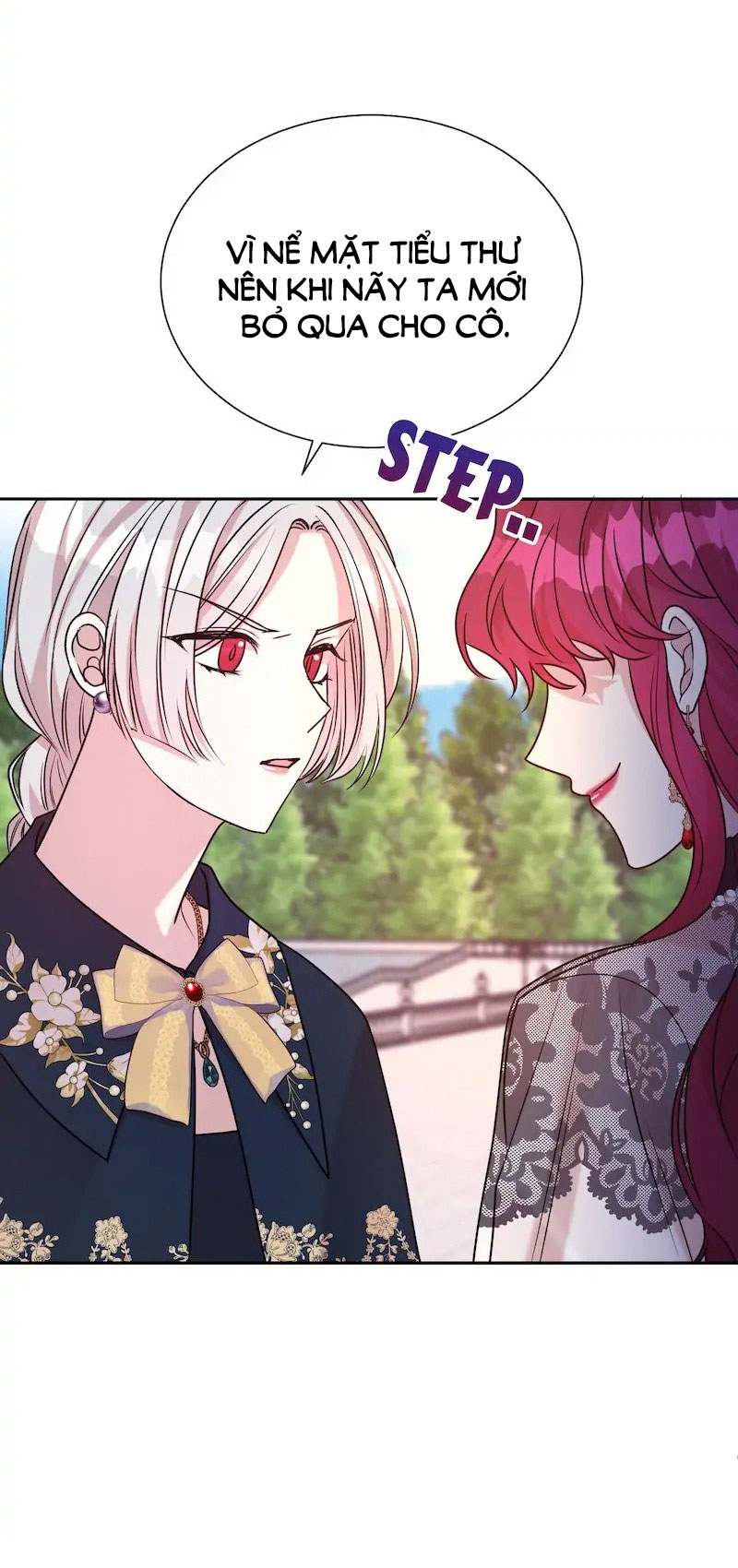 tôi chán nản vì người chồng thứ 2 còn "khỏe" hơn chồng cũ chapter 60.1 13