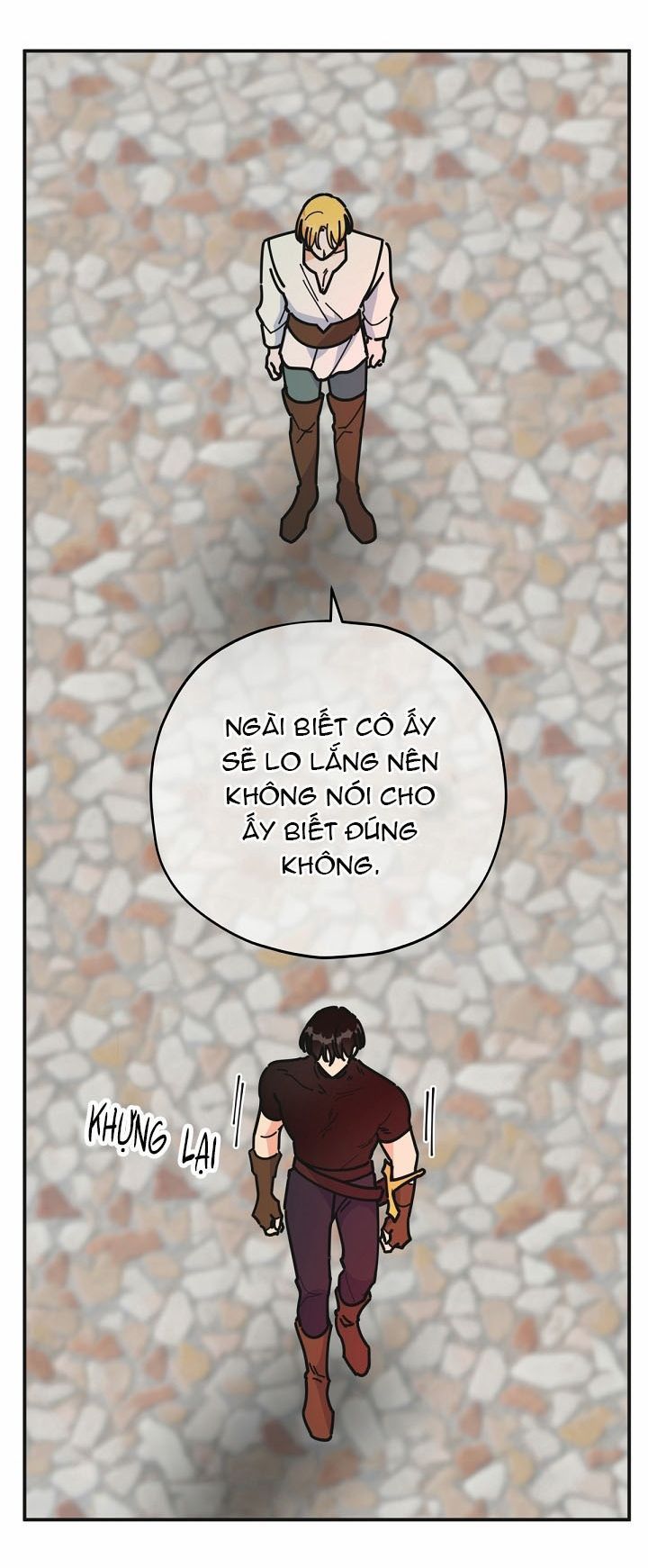 ác nữ tiểu thư chapter 60 42