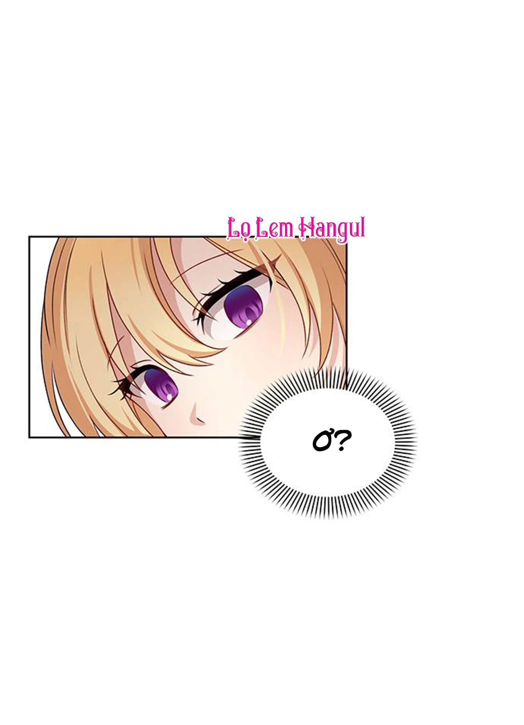 tôi là vị hôn thê phản diện chapter 14 95