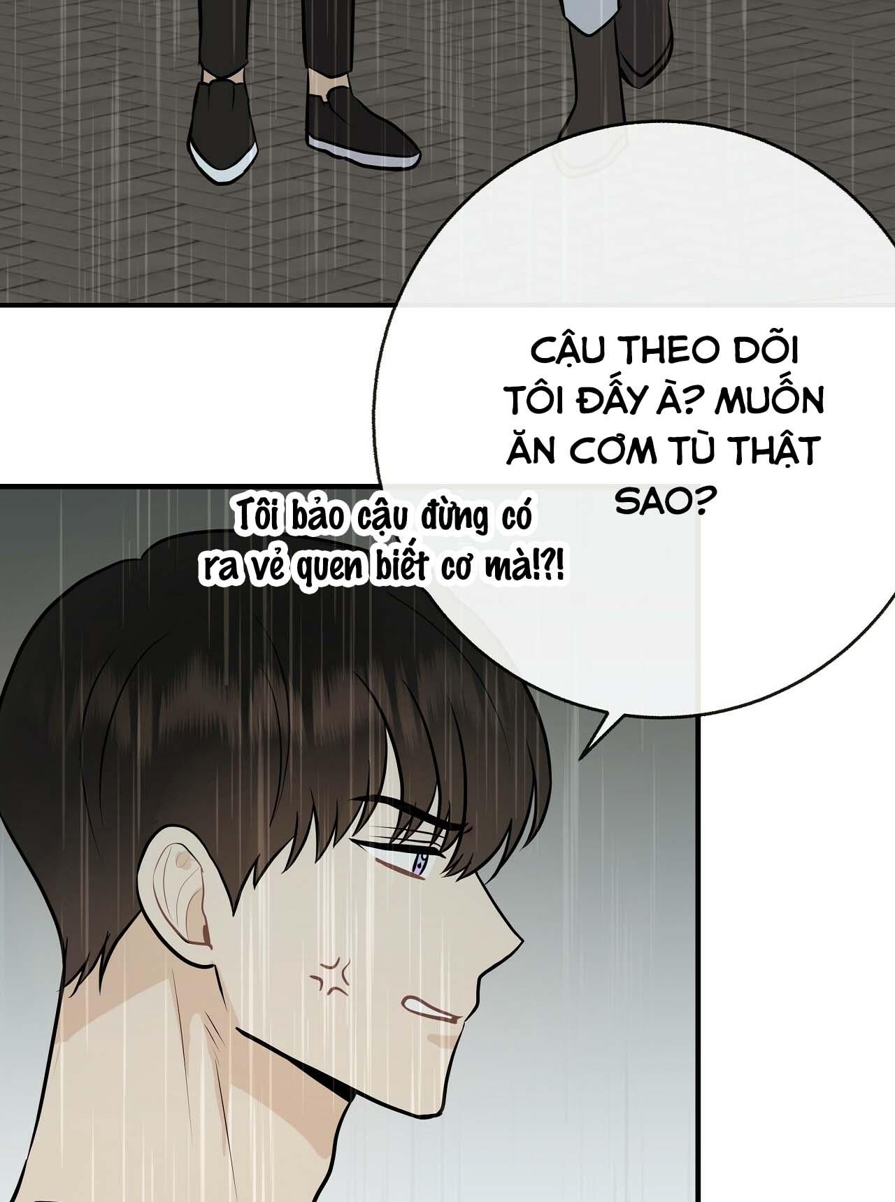 đứa trẻ này là con tôi (end) chapter 39 78