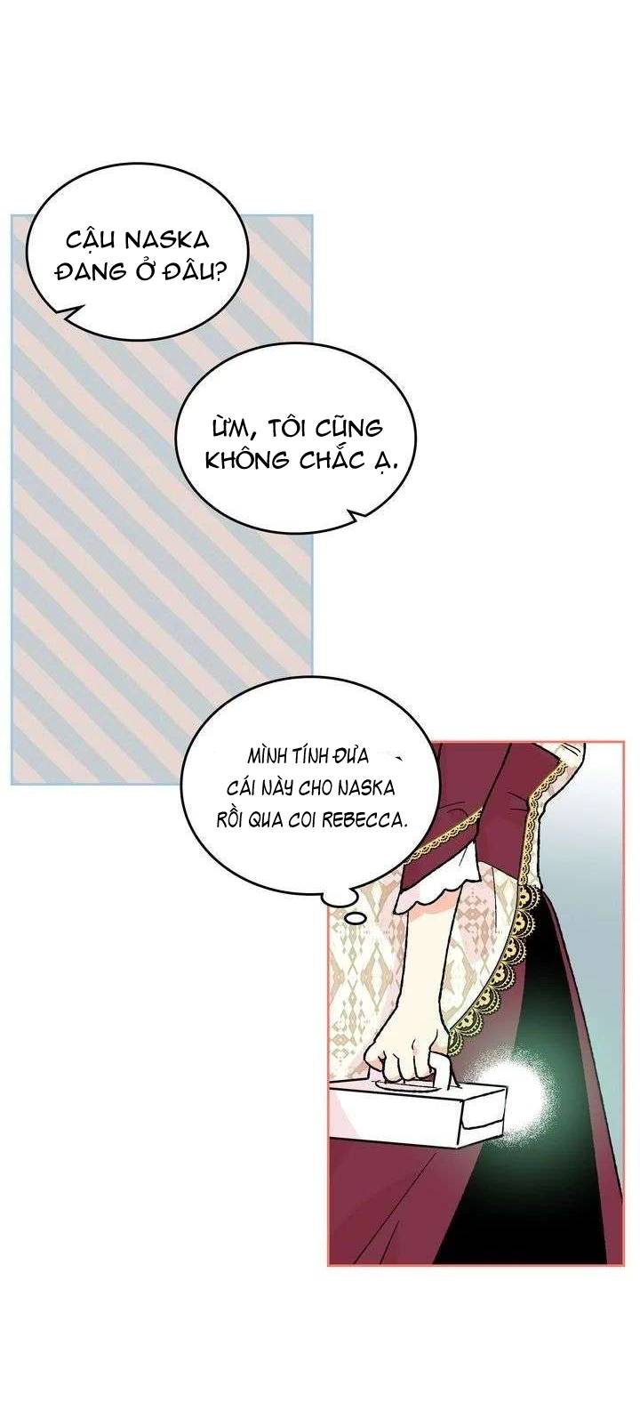 thú cưng của nhân vật phản diện chapter 24 54