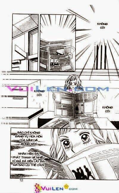 tên nô lệ đáng yêu chapter 8 12