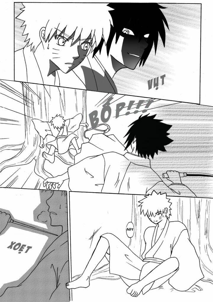 gặp người thổi sáo chapter 2 6