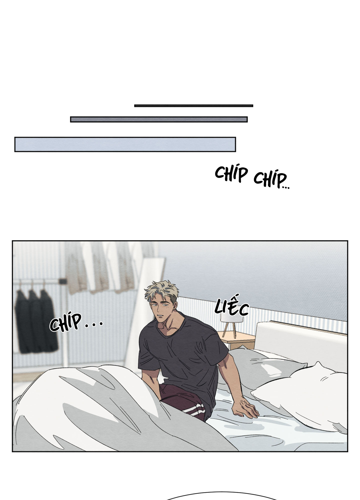 vị khách không mời chapter 3 26