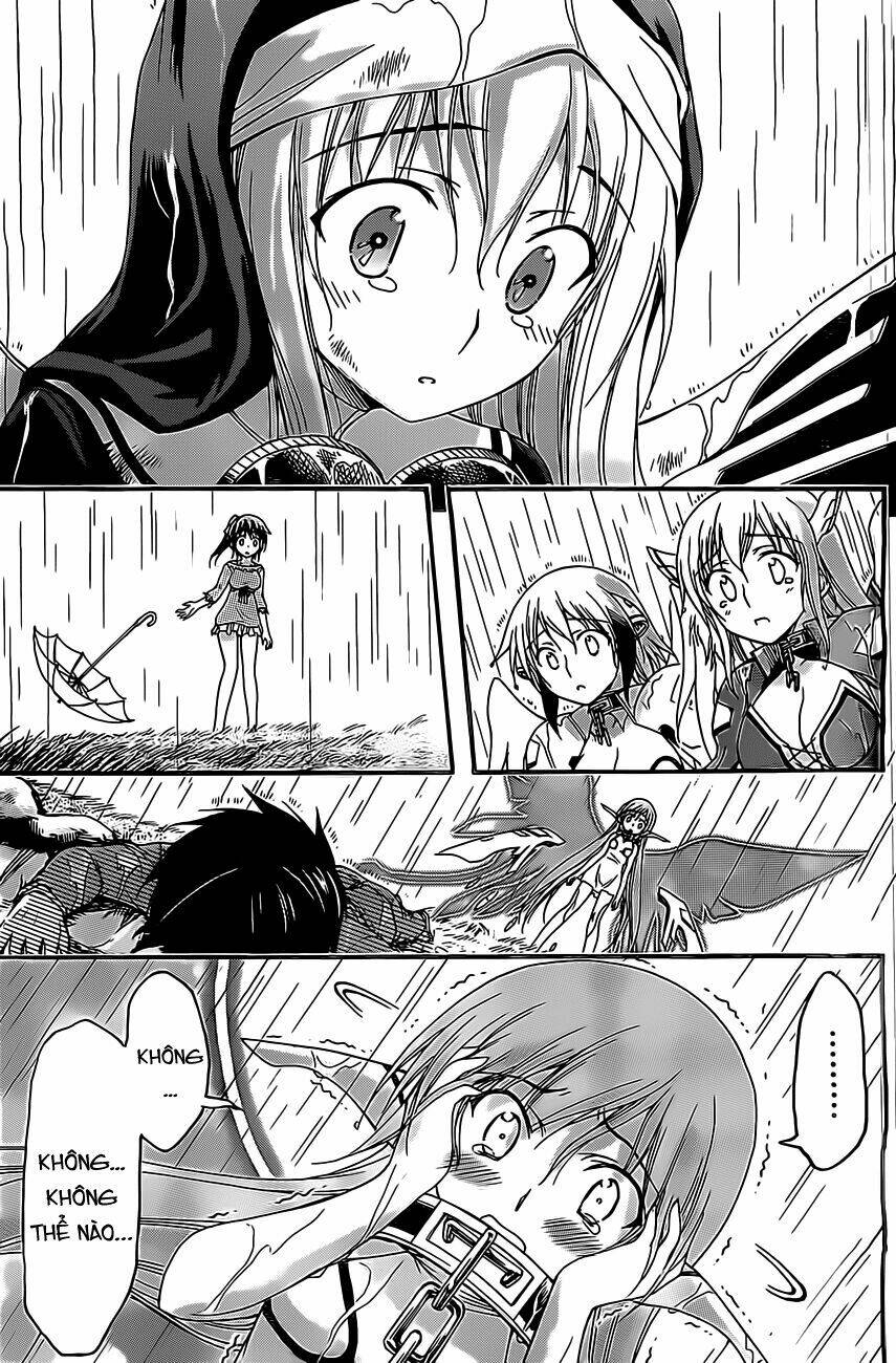 vật thất lạc của bầu trời chapter 71 32