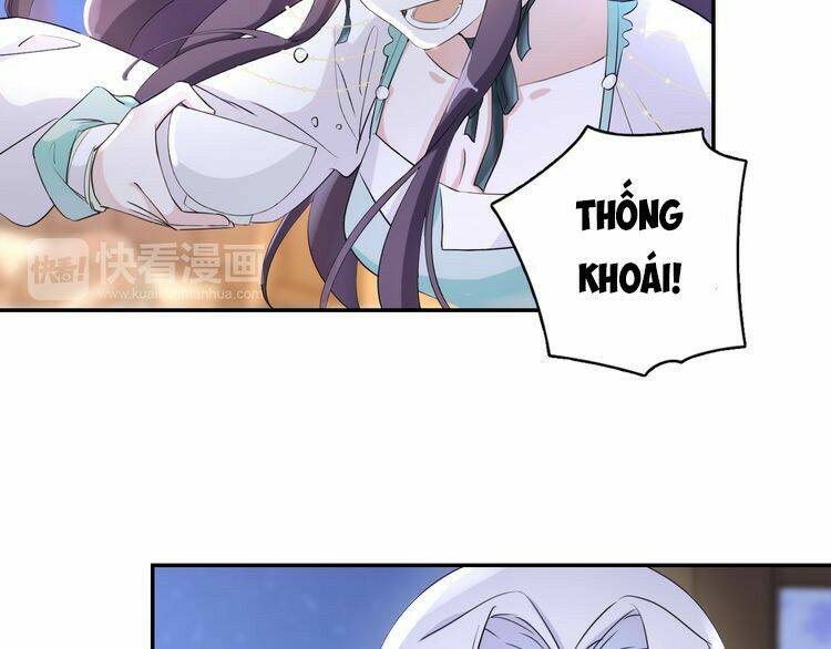 hoa nhan sách chapter 21.1 39