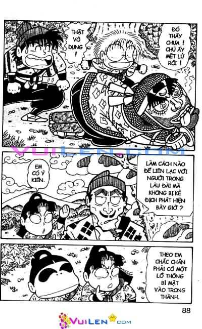 ninja loạn thị chapter 55 88