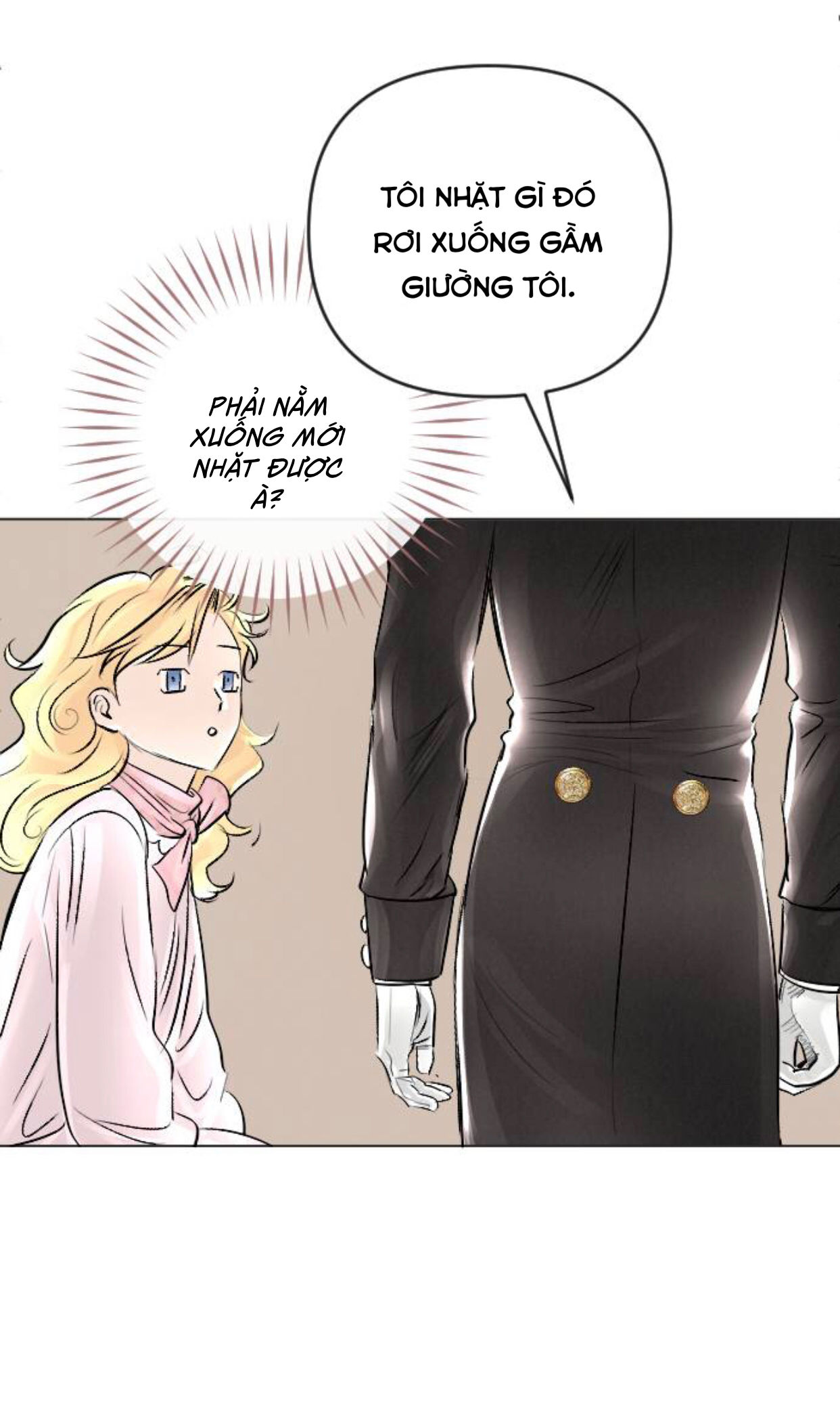 lựa chọn cuối cùng của tôi là nam phụ chapter 18 7