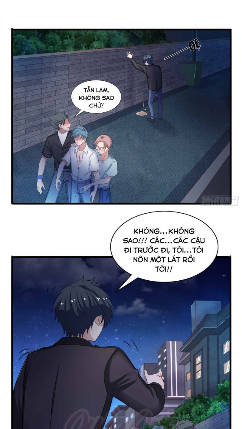 vú em của tiên ma chapter 1 13