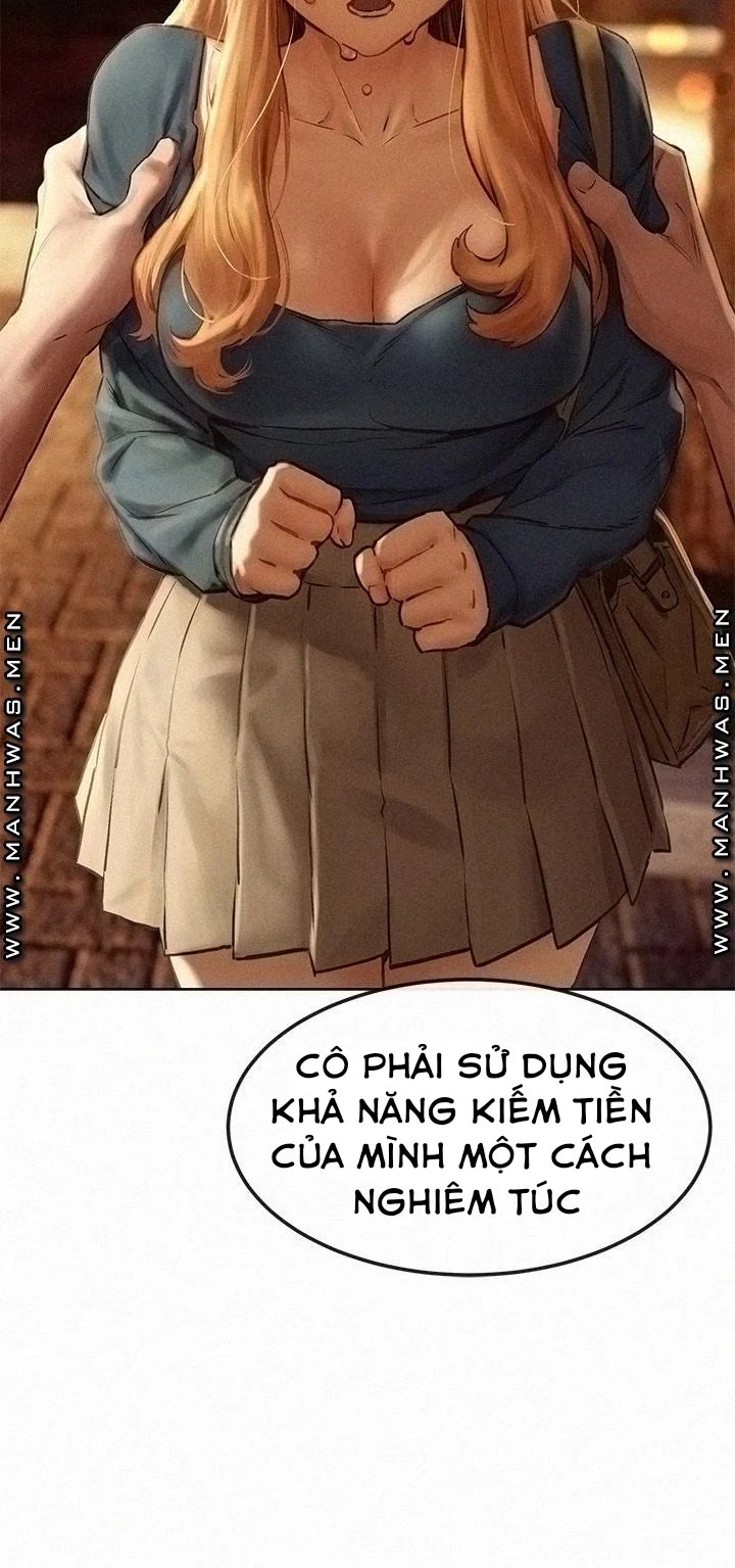 cuộc chiến thầm lặng chapter 211 22