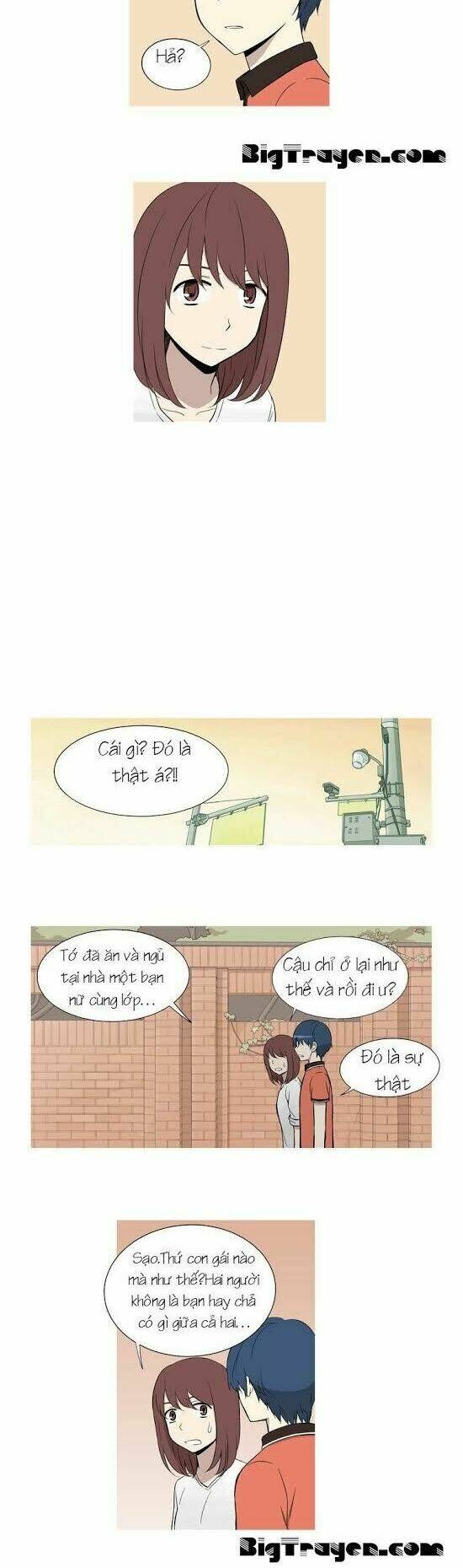 gaussian blur chapter 30 7