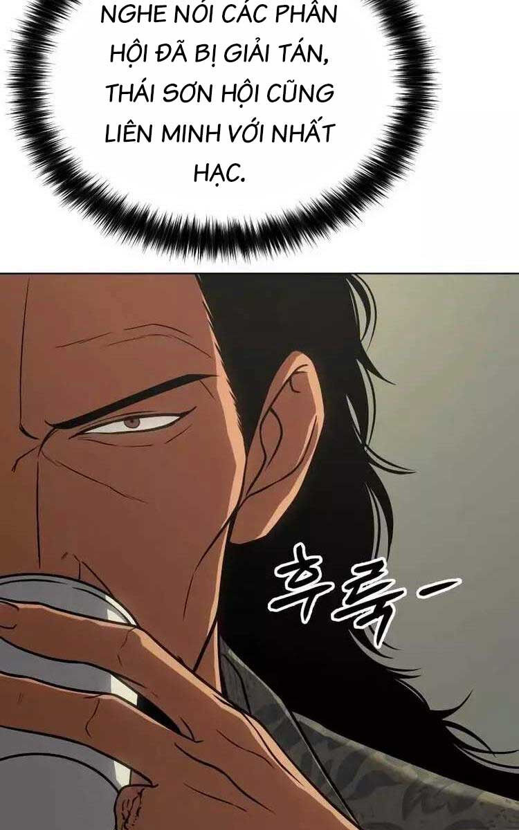 đặc vụ song sinh chapter 21.2 43