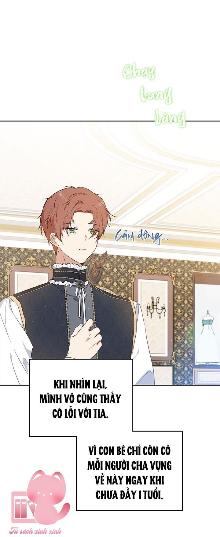 kiếp này ta sẽ trở thành gia chủ chapter 110 25