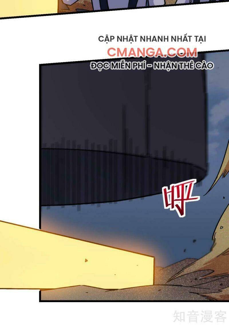 vườn trường cuồng sư hệ thống chapter 168 17