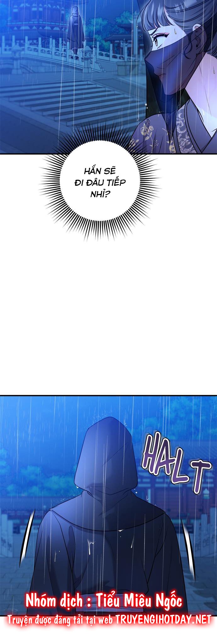 cao thủ chốn hậu cung chapter 66 6