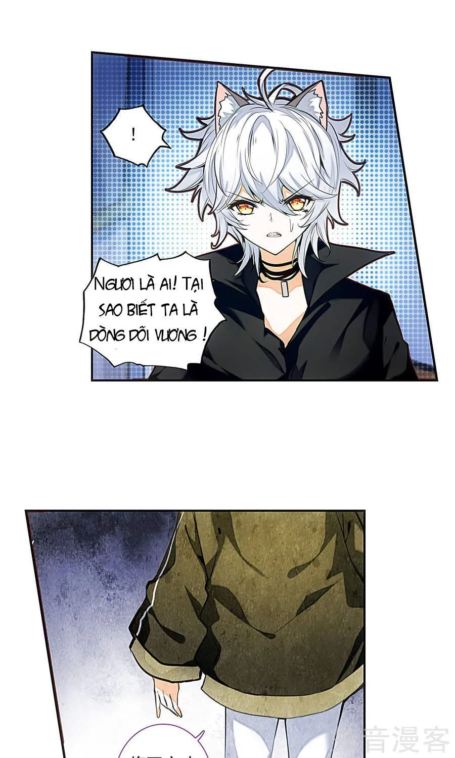 phách đương phu hàng hệ chapter 8 20