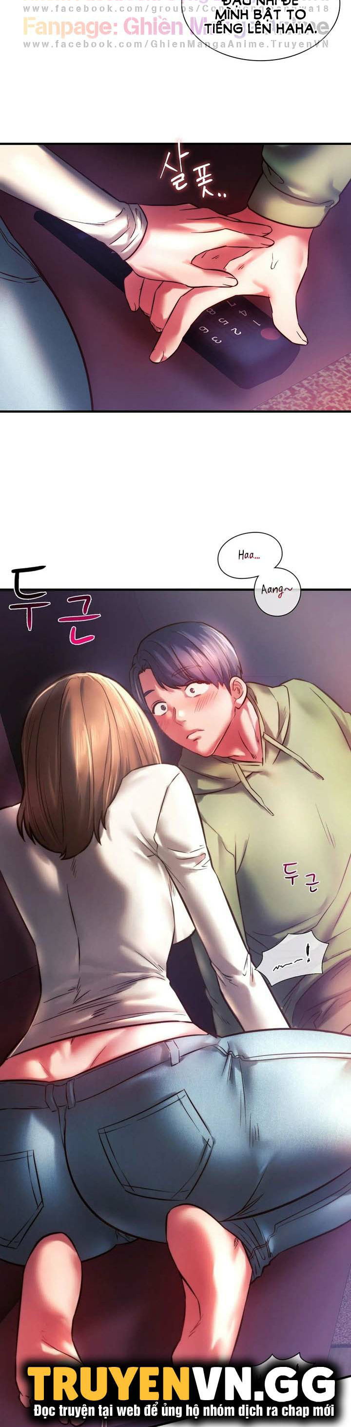 bạn học của tôi chapter 7 55