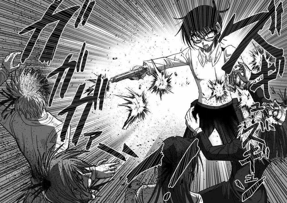 doraemon: nobita no biohazard chapter 20 15