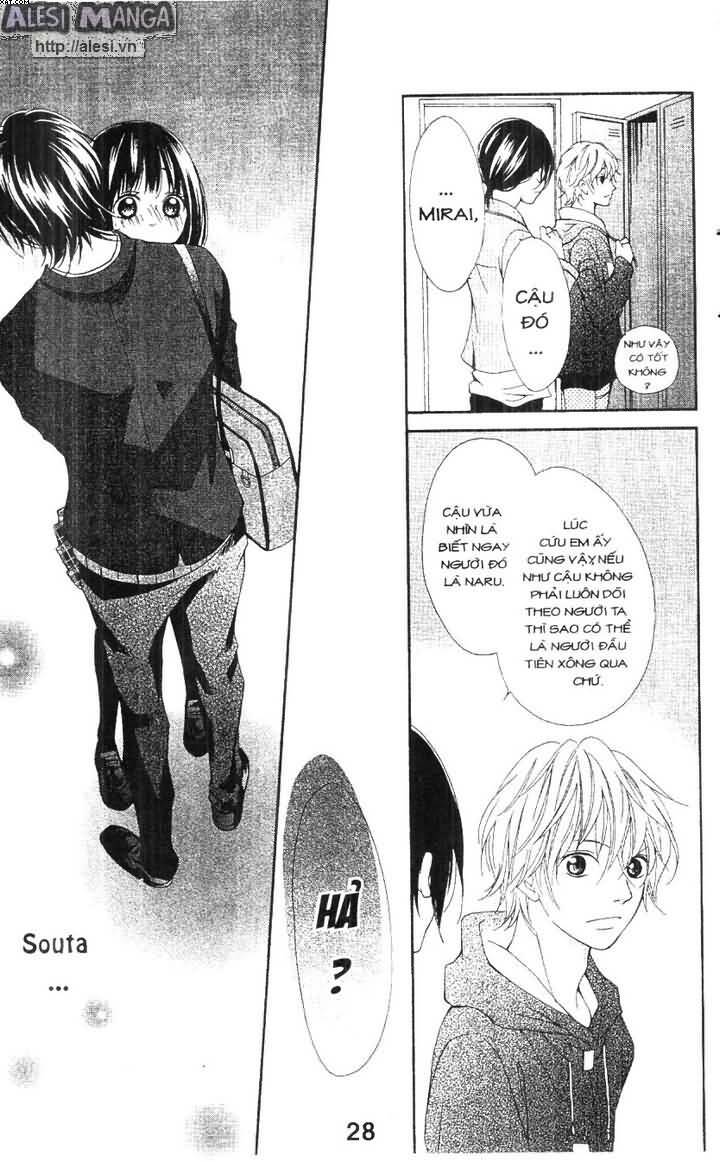 lời tỏ tình muộn màng chapter 2 28