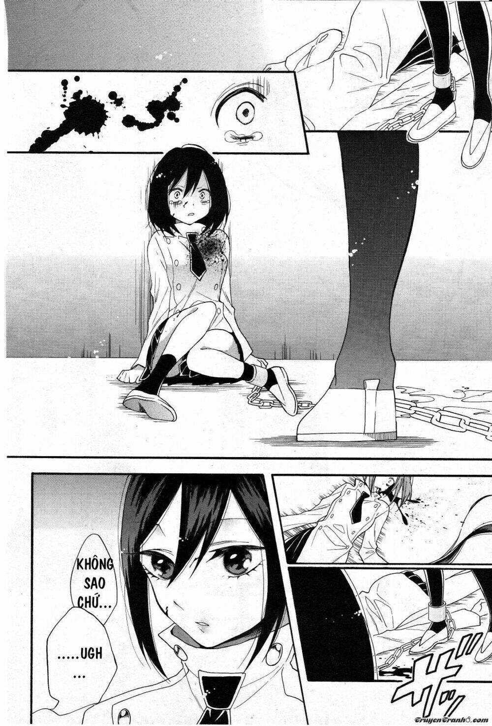 shoujo shikkaku chapter 2 2