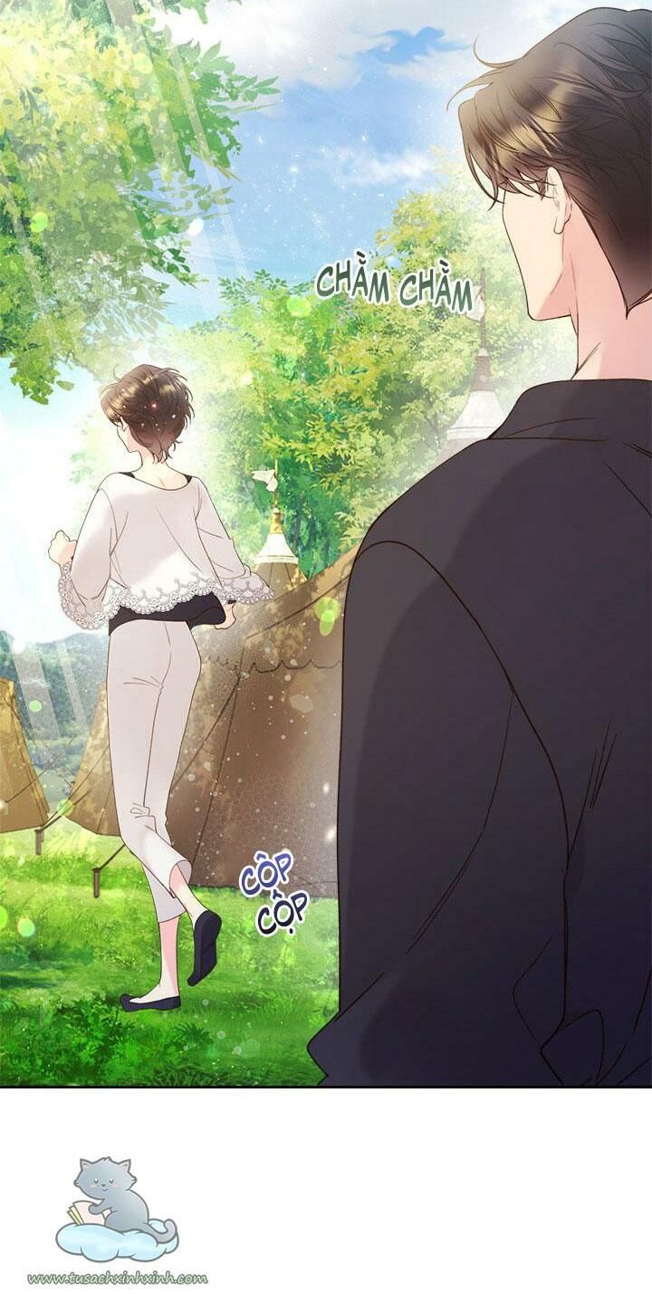 [15+] công chúa chloe chapter 75 55