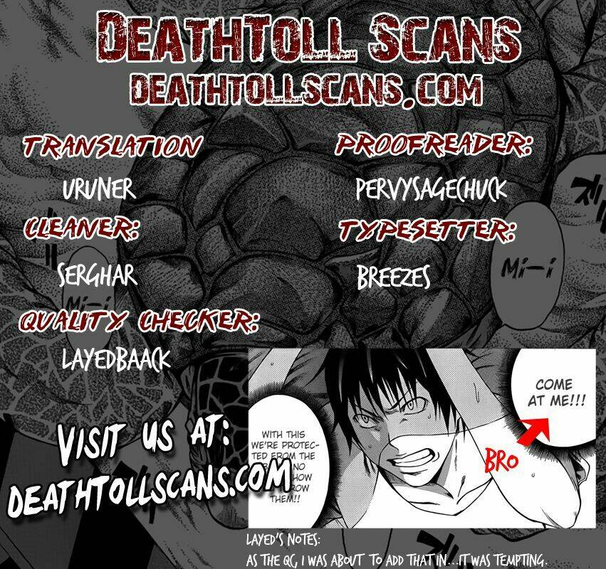 kamisama no iutoori chapter 12 46