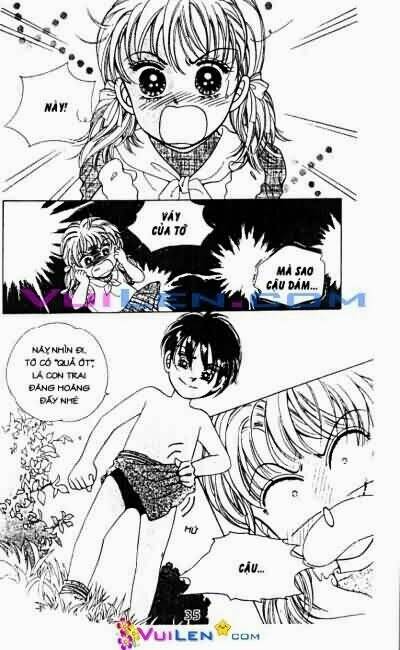 mùa hạ vàng chapter 1 36