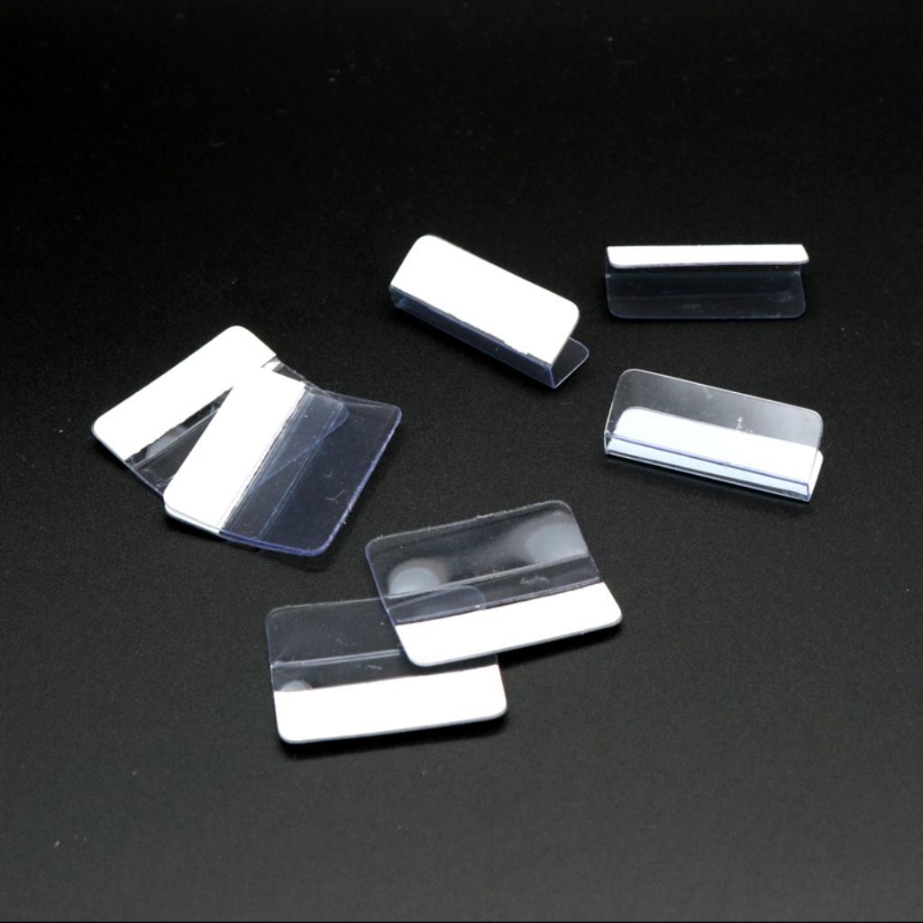 2X 100X Display Cards Jewelry Display Earring Cards