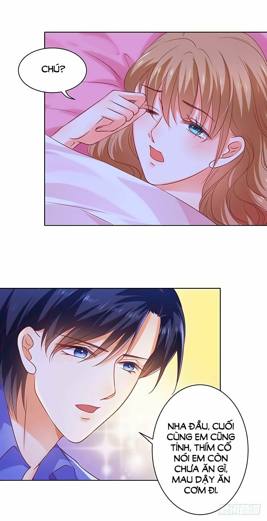 bác sĩ sở cũng muốn yêu chapter 142 17