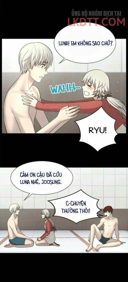 luna - dưới ánh trăng chapter 4 34