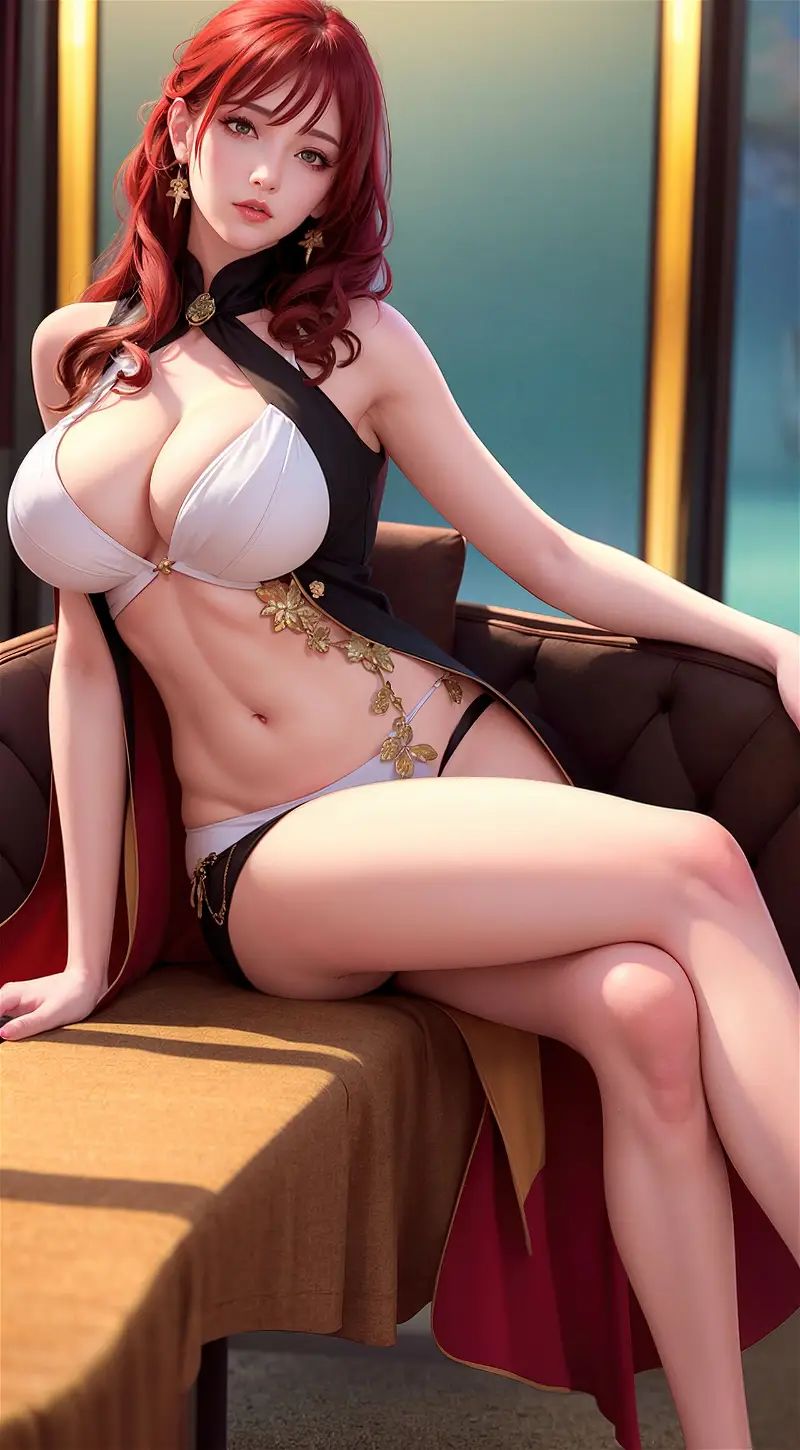 artist ai generated chapter 416 27