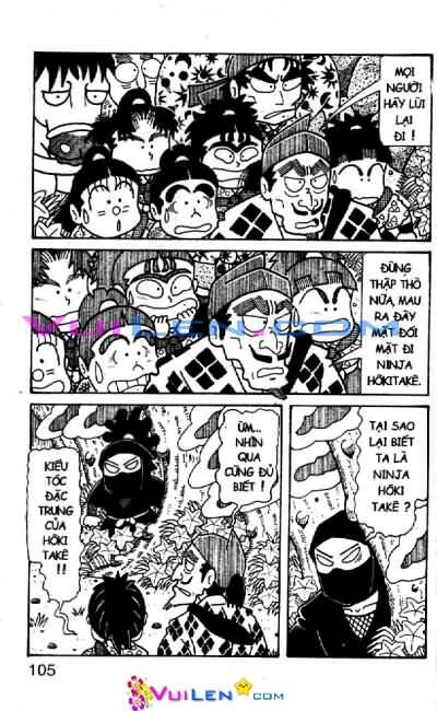 ninja loạn thị chapter 69 105