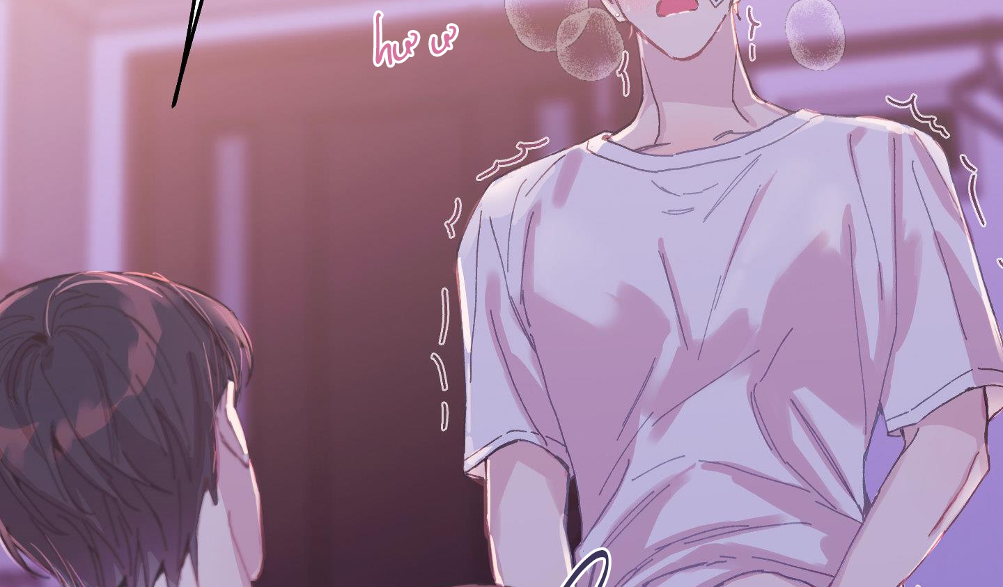 lãng mạn giả dối chapter 5 89