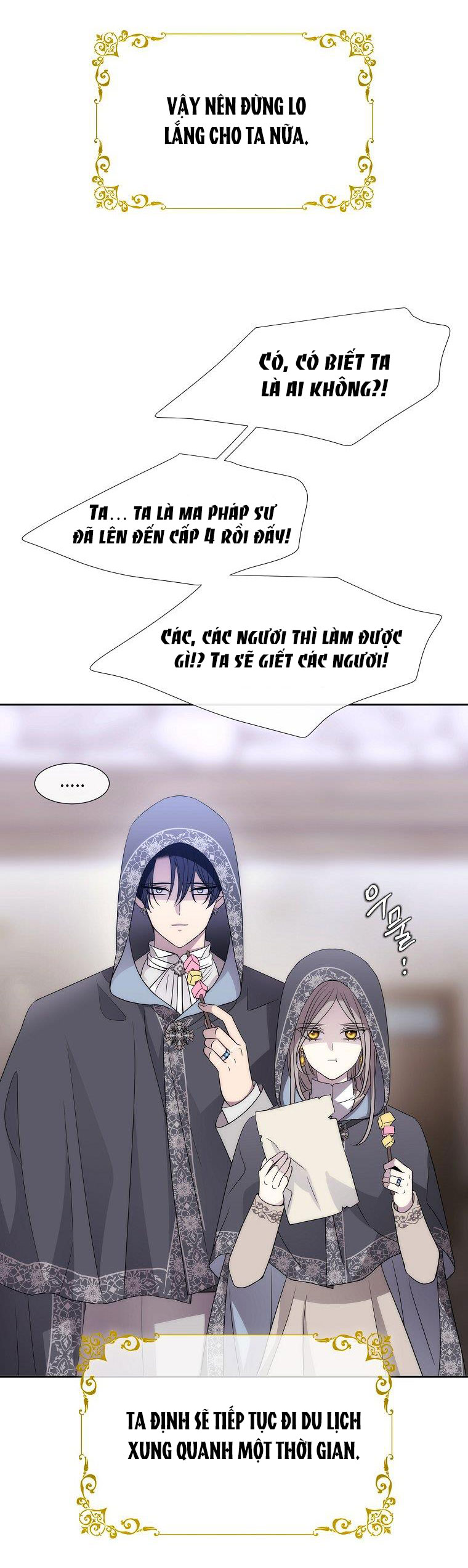năm môn đệ của charlotte chapter 210.2 34